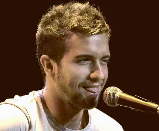 pablo-alboran - Fotos