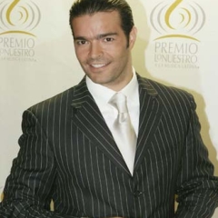 Pablo Montero