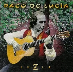 Luzia