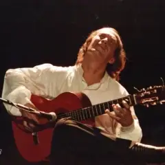 Paco de Lucia