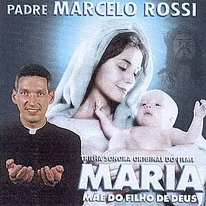 Maria Mãe Do Filho De Deus