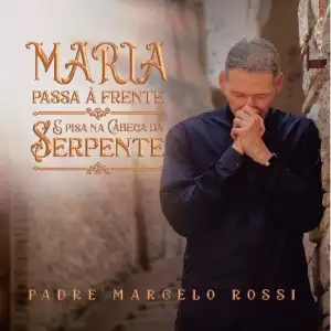 Maria Passa à Frente (EP)