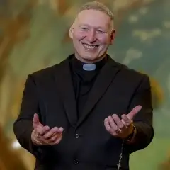 Padre Marcelo Rossi