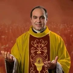 Padre Nilson Nunes