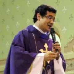 Padre Renato Vieira