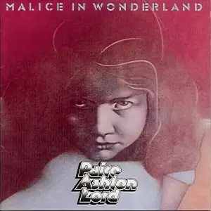 Malice in Wonderland