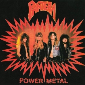 Power Metal