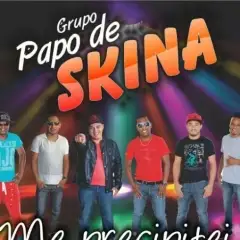 Papo de Skina