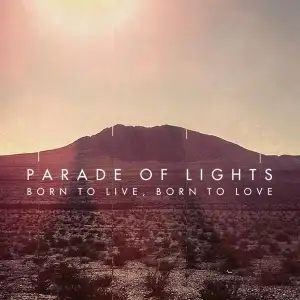 Born To Live, Born To Love - EP