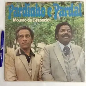 Mourão Da Despedida