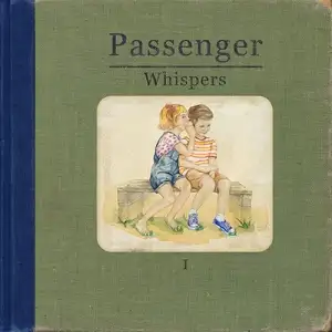 Whispers