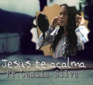 jesus te acalma