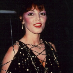 Pat Benatar