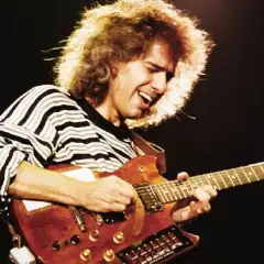 Pat Metheny