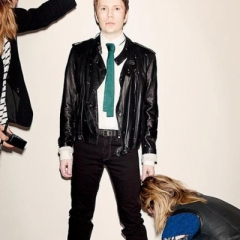 Patrick Stump