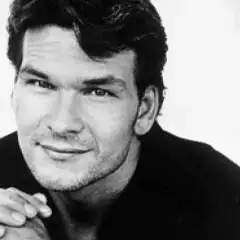 Patrick Swayze