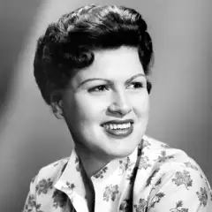 Patsy Cline