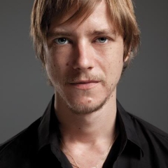 Paul Banks