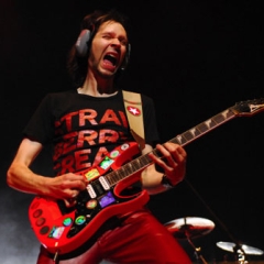 Paul Gilbert