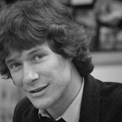 Paul Jones