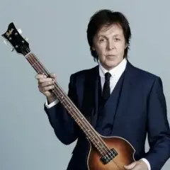 Paul McCartney