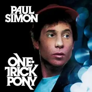 One Trick Pony [SOUNDTRACK]