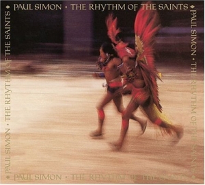 The Rhythm of the Saints