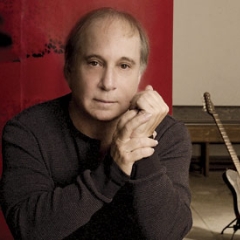 Paul Simon