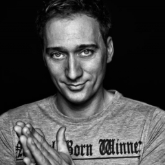 Paul Van Dyk