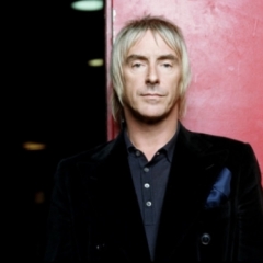 Paul Weller