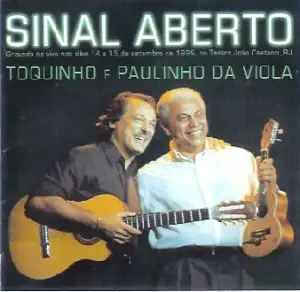 Sinal Aberto (com Toquinho)