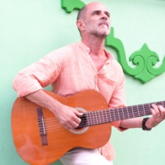 Paulo Fernandez