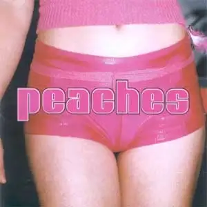 The Teaches Of Peaches