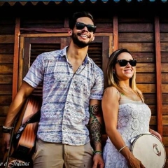 Pedrinho e Juliana