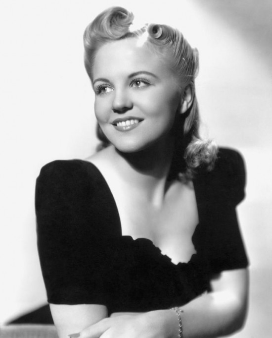 peggy-lee - Fotos