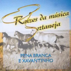 Raízes da Musica Sertaneja