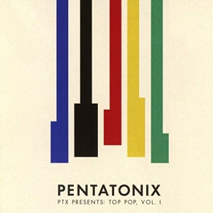 PTX Presents: Top Pop, Vol. 1