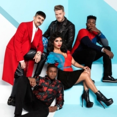 Pentatonix