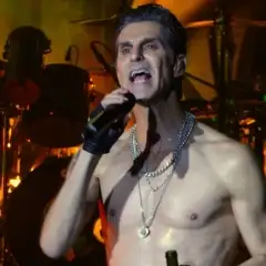 Perry Farrell