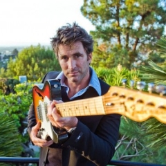 Pete Murray