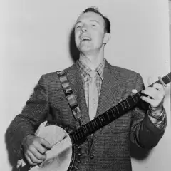 Pete Seeger