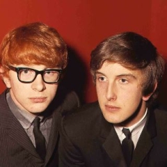 Peter And Gordon