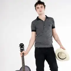 Pete Doherty