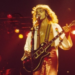 Peter Frampton