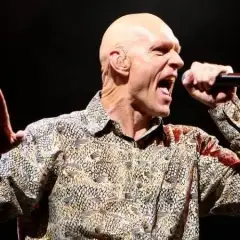 Peter Garrett