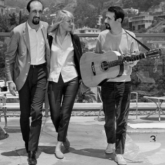 Peter, Paul And Mary