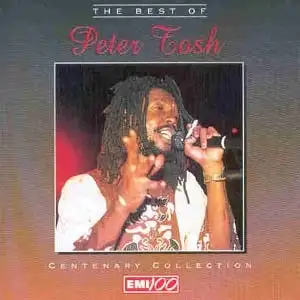 The Best of Peter Tosh