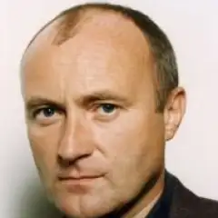 Phil Collins