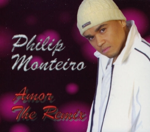 Amor the Remix