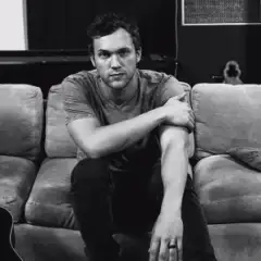 Phillip Phillips